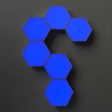 Bedroom Touch Sensor Led Light 0 - Tophatter Daily Deals