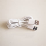Bedroom Touch Sensor Led Light USB cable 0 - Tophatter Daily Deals