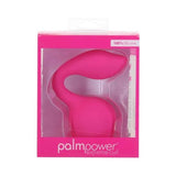 PalmPower Extreme Extreme Pleasure Cap (Pink) – G-Spot Attachment > Sex Toys > Massage Wands - Tophatter Daily Deals