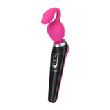 PalmPower Extreme Extreme Pleasure Cap (Pink) – G-Spot Attachment > Sex Toys > Massage Wands - Tophatter Daily Deals