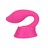 PalmPower Extreme Extreme Pleasure Cap (Pink) – G-Spot Attachment > Sex Toys > Massage Wands - Tophatter Daily Deals