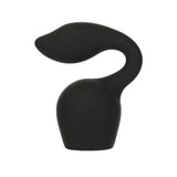 Extreme Pleasure Cap Black for PalmPower Extreme Massage > Sex Toys > Massage Wands - Tophatter Daily Deals