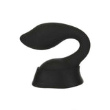 Extreme Pleasure Cap Black for PalmPower Extreme Massage > Sex Toys > Massage Wands - Tophatter Daily Deals