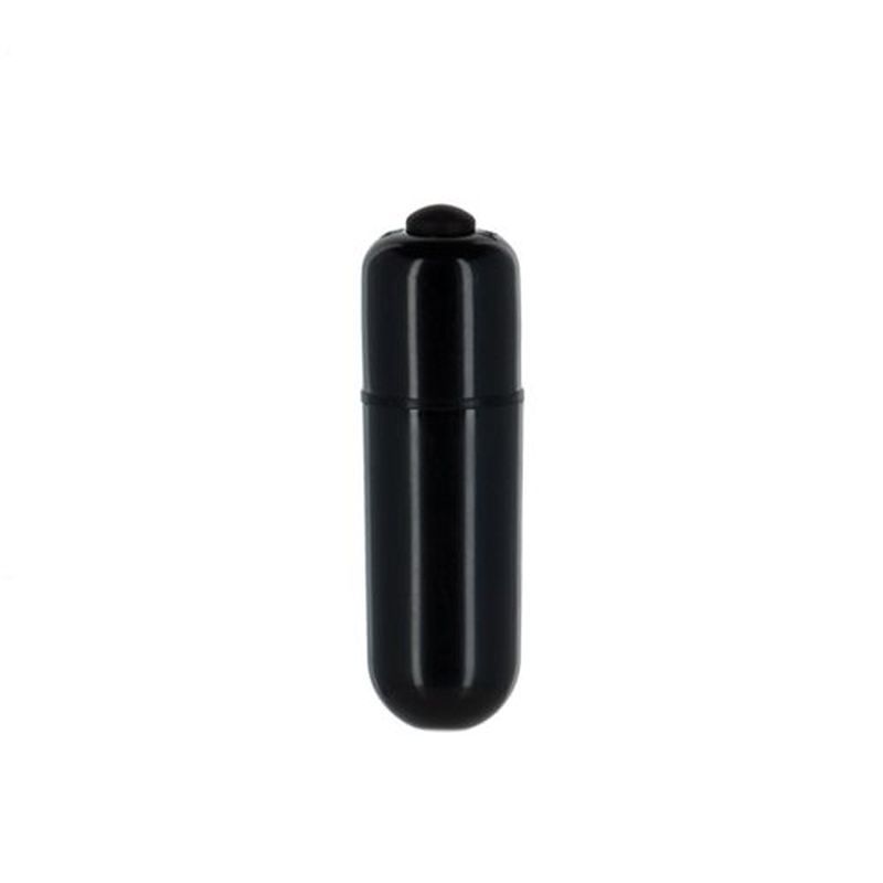 Black Rose 3 Inch Metal Butt Plug > Anal Range > Jewel Butt Plugs - Tophatter Daily Deals