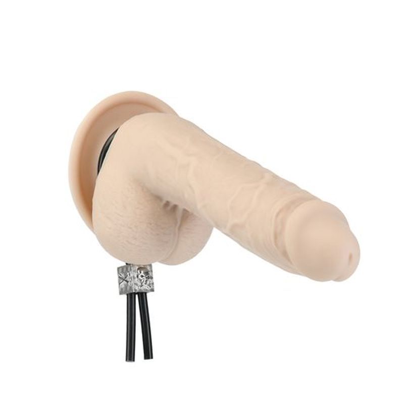 Tether Adjustable Cock Tie Premium Silicone > Cock Ring > Adjustable - Tophatter Daily Deals