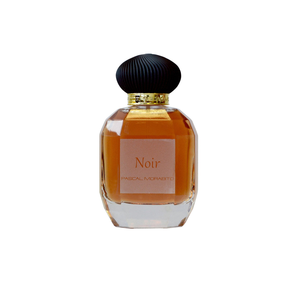 Pascal Morabito Noir Eau De Parfum 100ml Spray Default Title - Tophatter Daily Deals