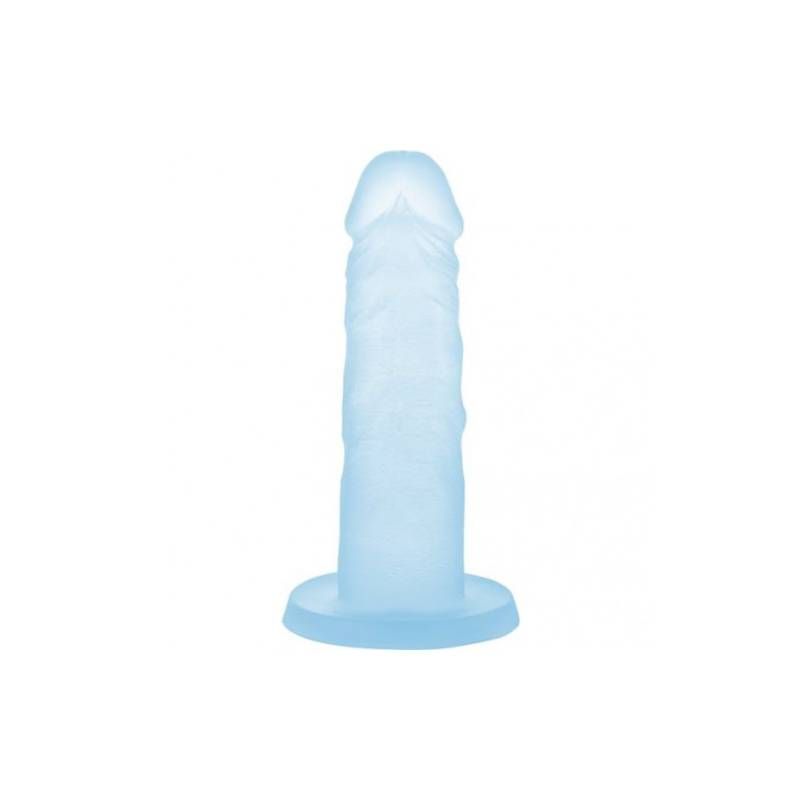 Cocktails Dildo Blue Lagoon 5.5 Inch > Dildos > Neutral Dildos - Tophatter Daily Deals