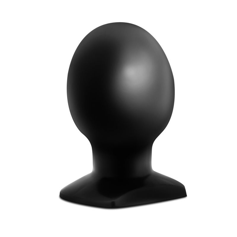 Anal Adventures Orb Plug – Expertly Crafted Anal Plug > Anal Range > Butt Plugs - Tophatter Daily Deals