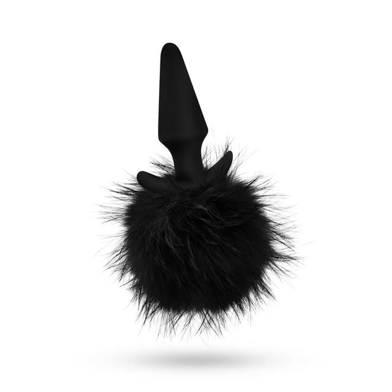 Anal Adventures Platinum Rabbit Tail Plug > Anal Range > Tail Butt Plugs - Tophatter Daily Deals
