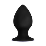 Anal Adventures Platinum Silicone Anal Stout 3 Inch Plug > Anal Range > Butt Plugs - Tophatter Daily Deals
