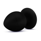 Anal Adventures Platinum Silicone Anal Stout 3 Inch Plug > Anal Range > Butt Plugs - Tophatter Daily Deals