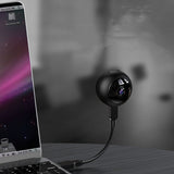 1080P HD Wifi Mini IP Camera Night Vision Home Security Surveillance Remote Monitor Video Voice Recorder Spy Cam 0 - Tophatter Daily Deals