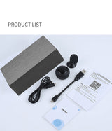 1080P HD Wifi Mini IP Camera Night Vision Home Security Surveillance Remote Monitor Video Voice Recorder Spy Cam 0 - Tophatter Daily Deals