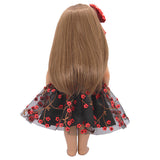 American Girl Doll Clothes Saf Dress And Headdress Doll Set 0 - Tophatter Daily Deals
