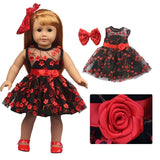 American Girl Doll Clothes Saf Dress And Headdress Doll Set 0 - Tophatter Daily Deals