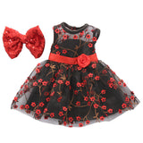 American Girl Doll Clothes Saf Dress And Headdress Doll Set 0 - Tophatter Daily Deals