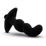Anal Adventures Platinum Silicone Prostate Massager > Anal Range > Prostate Plugs - Tophatter Daily Deals