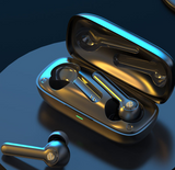 Bluetooth Headset Mini TWS True Wireless Bluetooth 0 - Tophatter Daily Deals