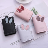 Anti-degaussing Card Holder Compact Card Holder Wallet All-in-one Bag For Women 0 - Tophatter Daily Deals