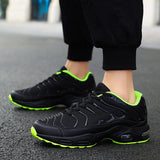Breathable Mesh Shoes Student Youth Personality Wear-resistant Casual Sports Shoes 0 - Tophatter Daily Deals