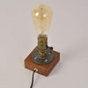 Einstein™ Retro Table Lamp Table Lamps - Tophatter Daily Deals