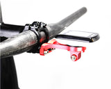 Bracket Bicycle Extender Code Table Bracket Seat Aluminum Alloy 0 - Tophatter Daily Deals