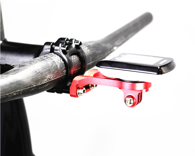 Bracket Bicycle Extender Code Table Bracket Seat Aluminum Alloy 0 - Tophatter Daily Deals