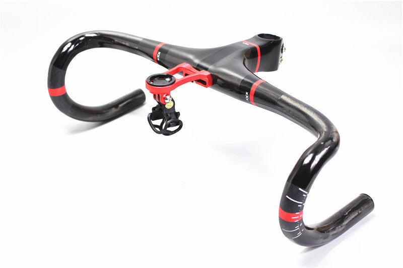 Bracket Bicycle Extender Code Table Bracket Seat Aluminum Alloy 0 - Tophatter Daily Deals