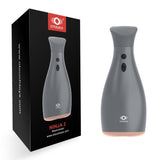 Ninja 2 Inflatable Masturbator – Luxury Inflatable Male Masturbator > Sex Toys For Men > Masturbators > Vibrating - Tophatter Daily Deals