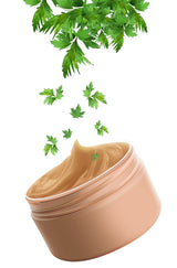 50g Chinese Herbal Medical Pain Relieving Massager Cream Health Wormwood Cream Knee Relief Body Knee Cream Care Joint Patch Pai 0 - Tophatter Daily Deals