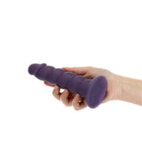 Unicorn Dildo 7 Inch Purple Silicone > Dildos > Neutral Dildos - Tophatter Daily Deals