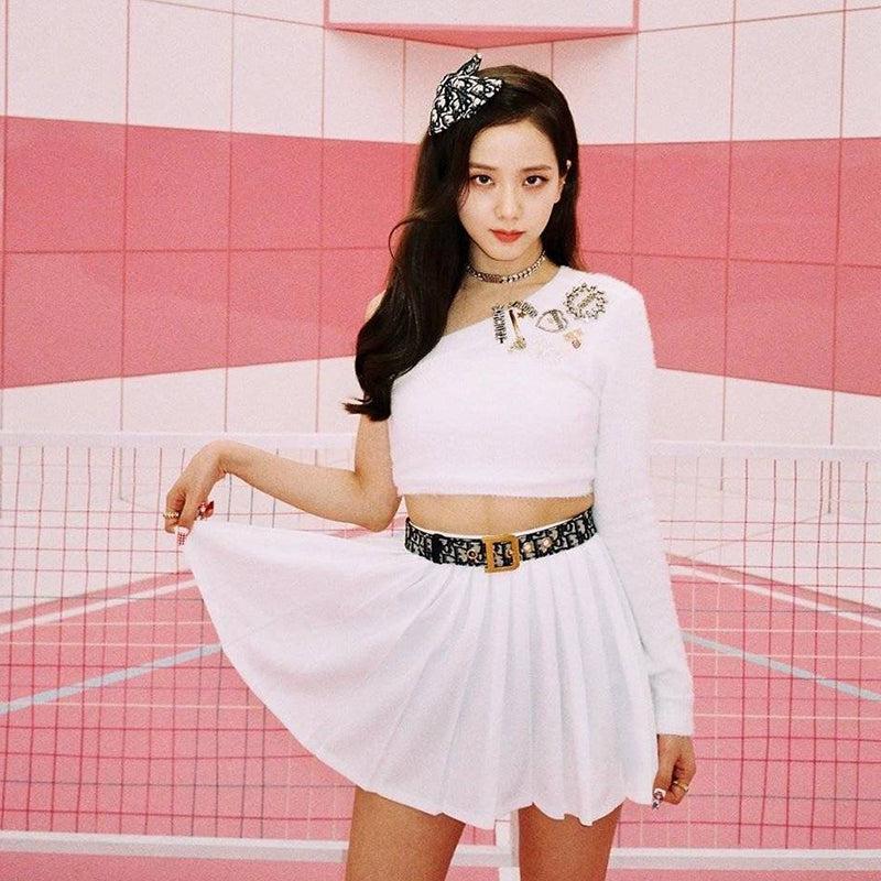 Black South Korean Women''s Group Icecream 3style 0 - Tophatter Daily Deals