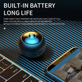 1080P HD Wifi Mini IP Camera Night Vision Home Security Surveillance Remote Monitor Video Voice Recorder Spy Cam 0 - Tophatter Daily Deals