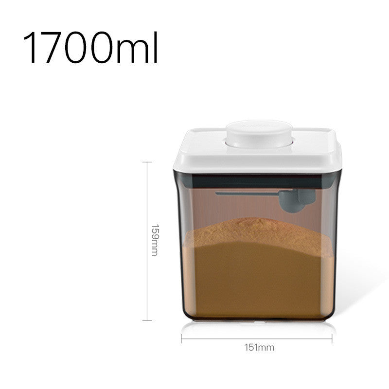Baby Milk Powder Storage Box Toddler Infants Food Container Portable Leak Proof Moisture-proof Large Feeding Boxes C 0 - Tophatter Daily Deals