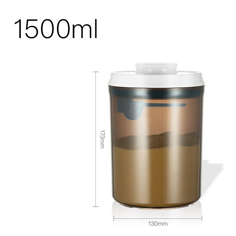Baby Milk Powder Storage Box Toddler Infants Food Container Portable Leak Proof Moisture-proof Large Feeding Boxes A 0 - Tophatter Daily Deals
