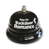 Ring for Backdoor Romance Table Bell – Fun Communication Accessory > Novelties > Gag Gifts - Tophatter Daily Deals