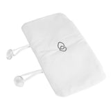 Built-in PVC Inflatable Bag Shower Pillow For Bathroom A1A 0 - Tophatter Daily Deals