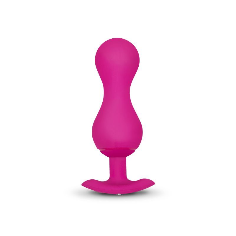 Gvibe Gballs 3 App Smart Kegel Trainer 8cm x 3cm > Sex Toys For Ladies > Kegel Exercise - Tophatter Daily Deals