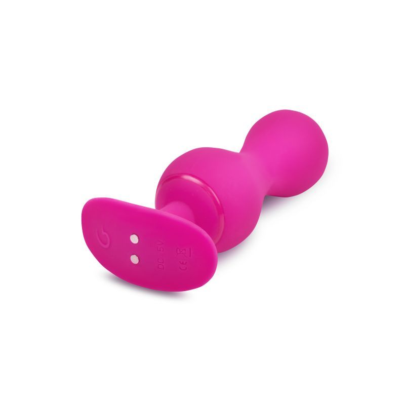 Gvibe Gballs 3 App Smart Kegel Trainer 8cm x 3cm > Sex Toys For Ladies > Kegel Exercise - Tophatter Daily Deals
