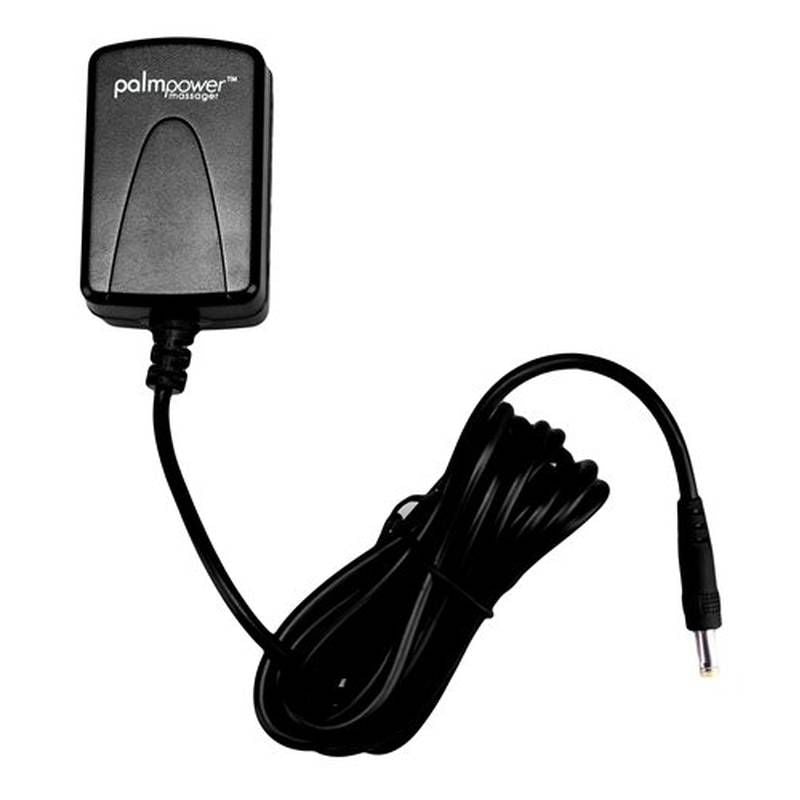 PalmPower Replacement Power Cord Multi-Region Adapter – Replacement Cable > Sex Toys > Replacement Parts - Tophatter Daily Deals