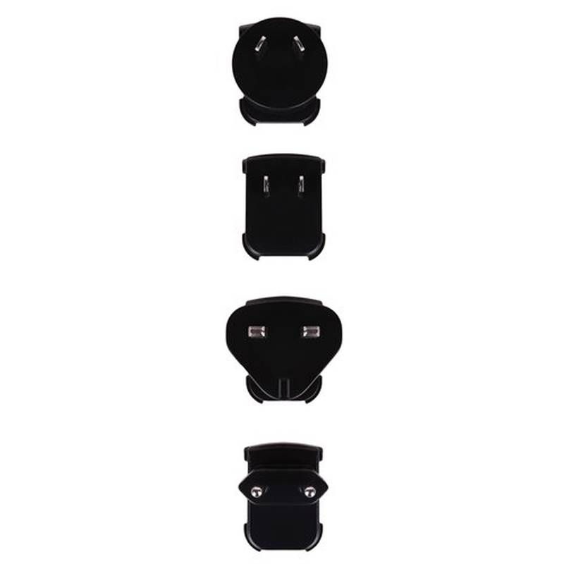 PalmPower Replacement Power Cord Multi-Region Adapter – Replacement Cable > Sex Toys > Replacement Parts - Tophatter Daily Deals