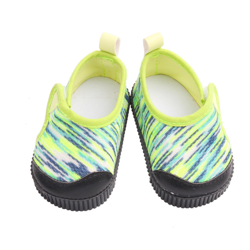 American Girl Shoes Leather Shoes 0 - Tophatter Daily Deals