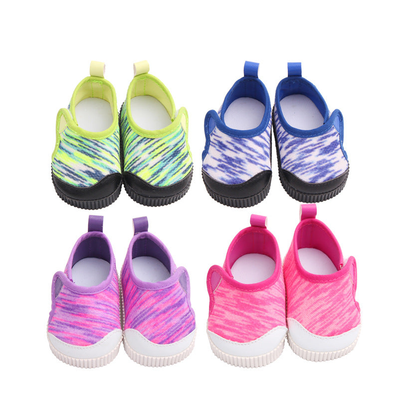 American Girl Shoes Leather Shoes 0 - Tophatter Daily Deals
