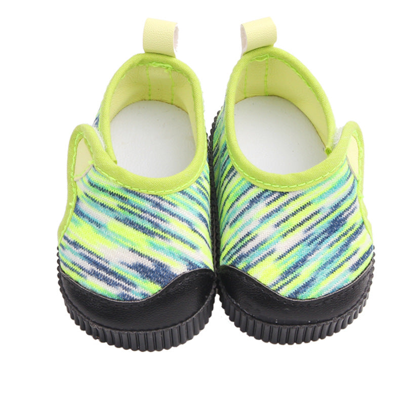 American Girl Shoes Leather Shoes 0 - Tophatter Daily Deals