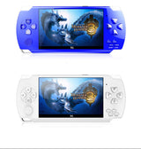 4.3 Inch PSP Handheld Game Console Arcade 0 - Tophatter Daily Deals