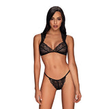 Elisetta 2 Piece Set > Clothes > Bra Sets - Tophatter Daily Deals