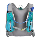10L Cycling Backpack Outdoor Sports Running Camping Water Bag Storage UltraLight Hiking Bike Backpack 0 - Tophatter Daily Deals