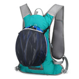 10L Cycling Backpack Outdoor Sports Running Camping Water Bag Storage UltraLight Hiking Bike Backpack 0 - Tophatter Daily Deals
