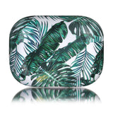 Banana Leaves Earphone Case For Cases Cute Soft Tropical Leaf Bluetooth 0 - Tophatter Daily Deals