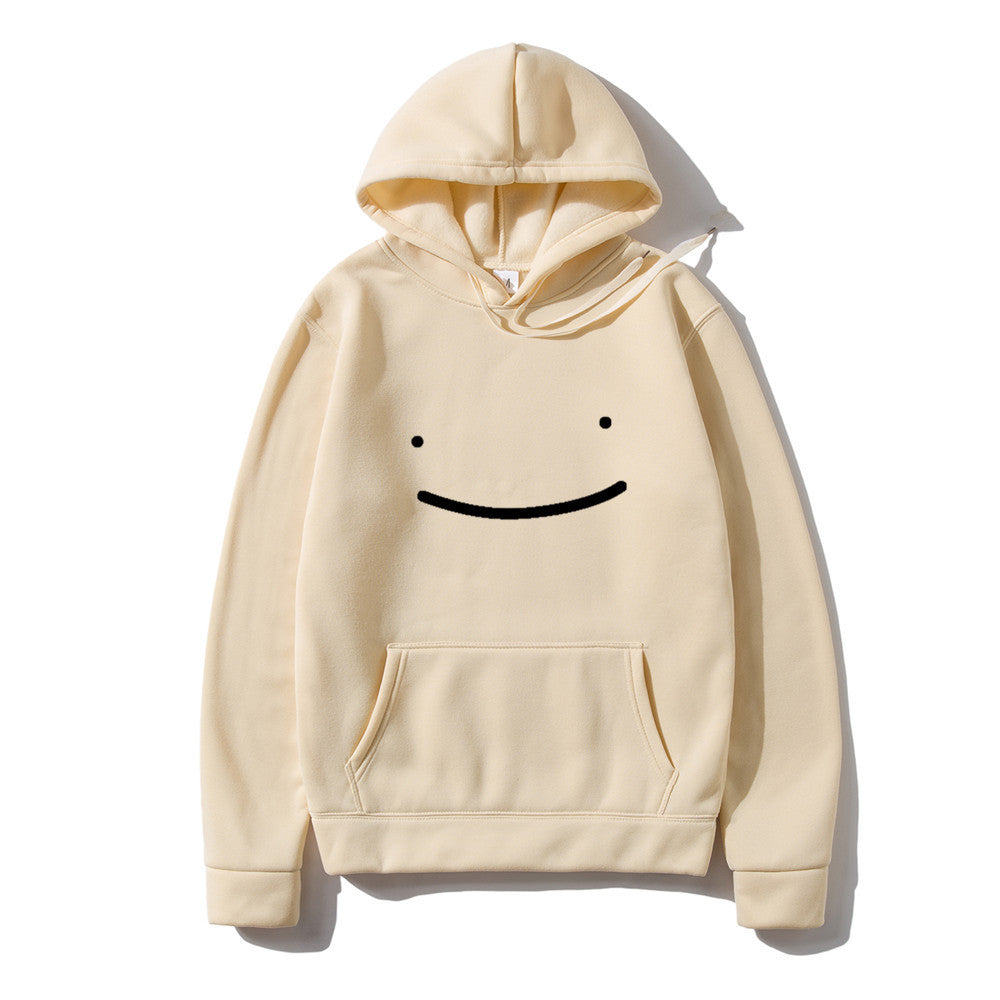 Warm Relaxed Women’s Hoodie – Loose Fit, Fleece, Casual Wear Khaki H 3D Changing Face Moving Picture Frame - Tophatter Daily Deals
